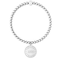 Pulsera Kidult Mujer Love in Acero 731955 - 731955